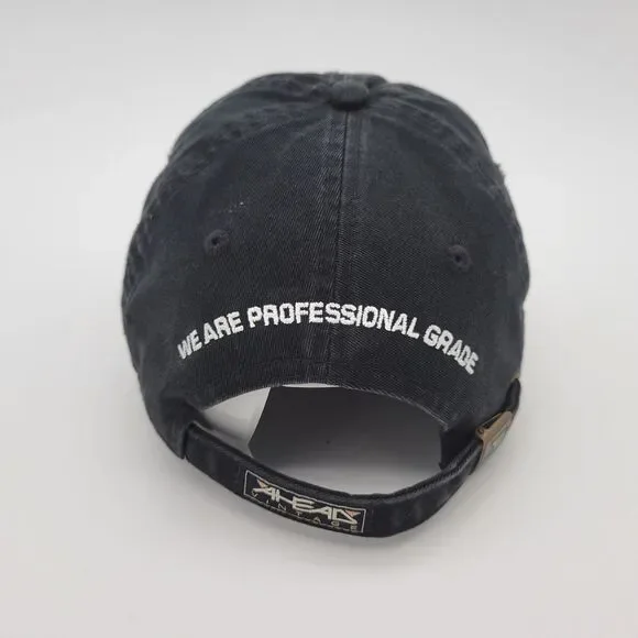 General Motors GMC Cap Hat Black OS - Picture 7 of 9